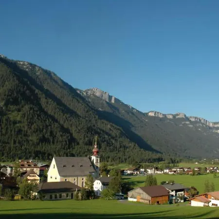 Schreder 3 Appartement *