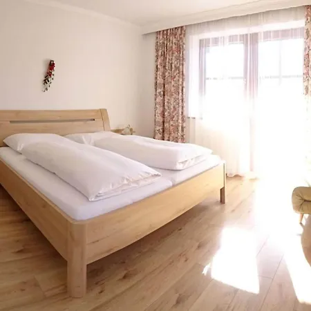 Schreder 3 Appartement *