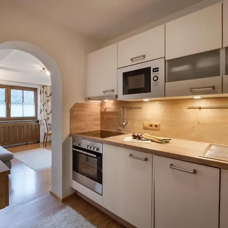 Appartement Schreder 3 Waidring