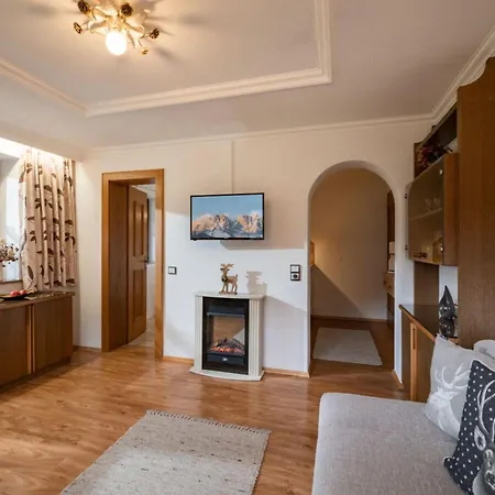 Schreder 3 Appartement