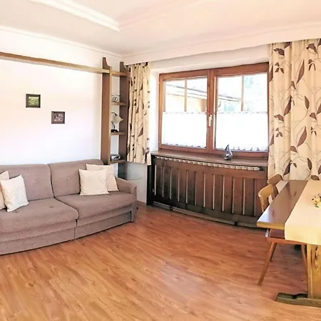 Appartement Schreder 3